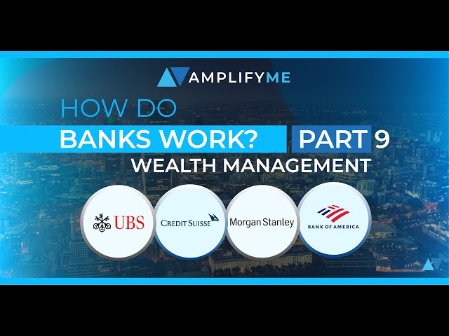 Wealth Management Explained