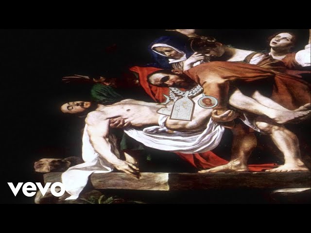 Westside Gunn Ft. JID & Conway - Mamas Prime Time (Acapella) 75 BPM