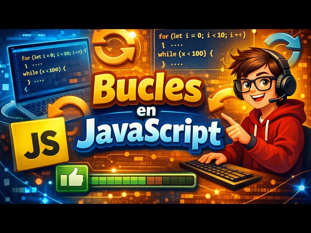 Bucles en Introducción a JavaScript #javascript #programming #development