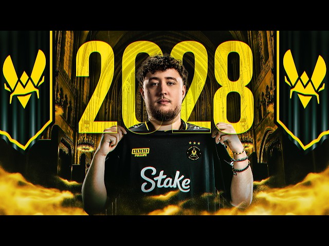ZywOo's Most ICONIC Plays with Vitality in CS!
