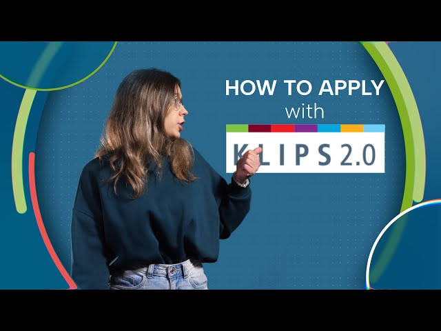 Master’s Application Guide: KLIPS (Part 2)