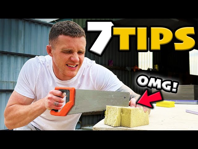 7 Beginners To Advanced Tiling Tips