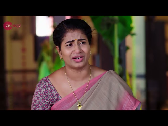 Nagabhairavi - Best Scene - 109 - Kalki Raja, Pawon Sae, Ashwini - Zee Kannada