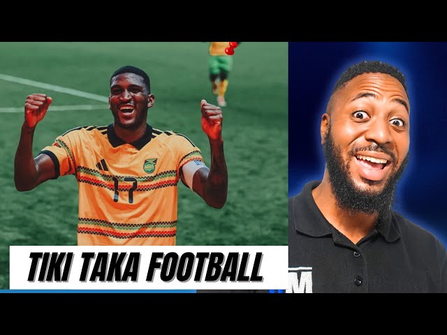 Reggae Boyz Fans Demanding A Playing Style | But Is It That Simple? 