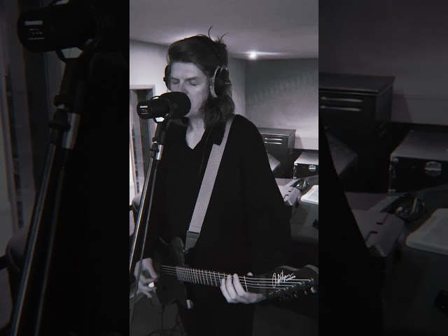 A Black Moon (Live at Maida Vale)