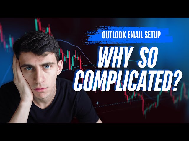 How to set up Microsoft Outlook Email with Your Domain