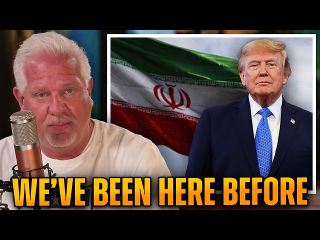Could This Be Trump's Solution For The Iran War?