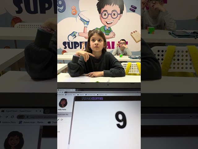 #superclever #braingames #missionabacus #abacus #franchise #knowhow #math #mathstricks