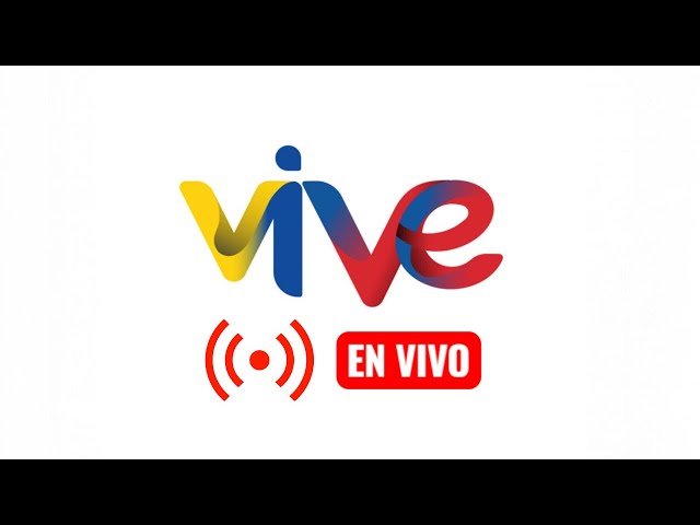 VIVE señal EN VIVO