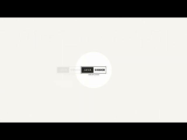 Inro to JavaCoder Platform. #codinglife #coding #codingtutorial