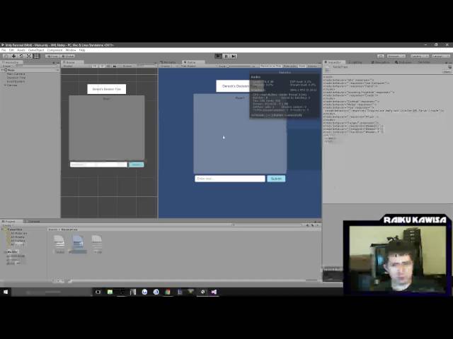 Artificial Intelligence Decision Tree & XML Parser