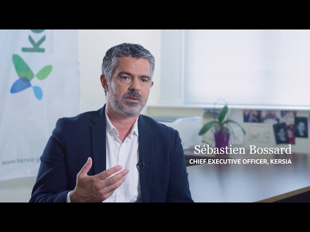 Kersia, inventing a food safe world utilise Oracle Cloud Solution