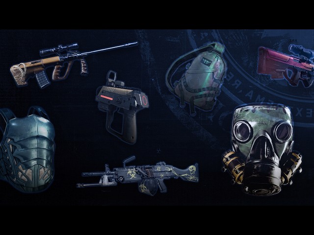 Is This Enough To Save It? (Y8S2 PVP Rebalance) | The Division 2