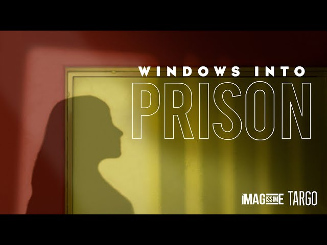 Windows into prison - 360° Video - English Version