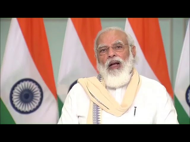 PM Shri Narendra Modi launches multiple development projects in Bihar