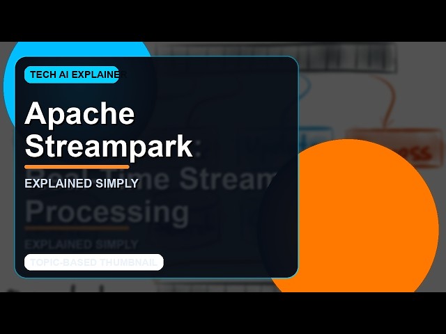Apache Streampark Explained: Everything You Need to Know 🚀