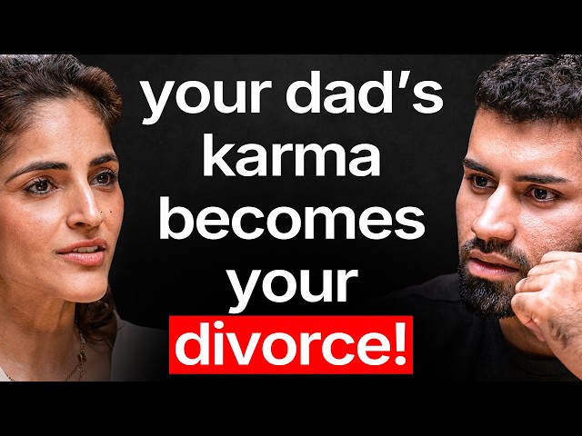 REAL Psychic & Karmic Coach: Karmic Relationships, Evil Eye, Past-lives & Angel Therapy! 44 Lessons