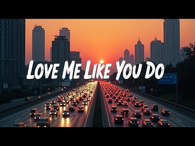 Ámame como tú lo haces – Ellie Goulding (Letra oficial) Latidos dorados y sinfonía de fantasía de...