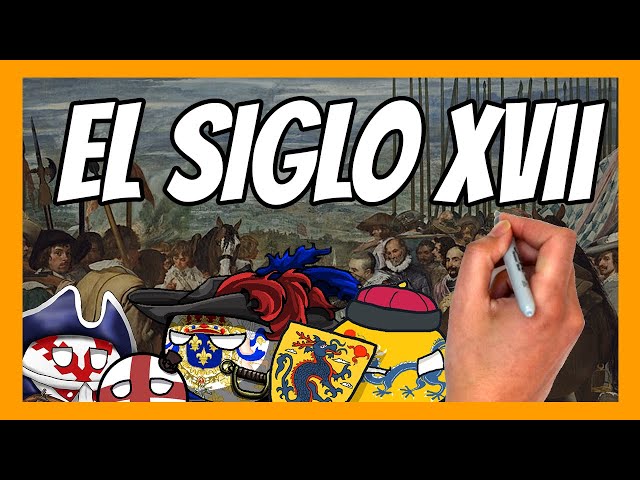 ✅ Resumen del SIGLO XVII en 10 minutos | La REVOLUCIÓN CIENTÍFICA, el ABSOLUTISMO y mucho más