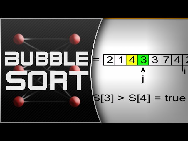 Bubble Sort