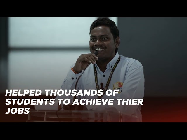Frontlines Edutech Pvt Ltd - Excellence in Digital Education & Community Building Award Winner