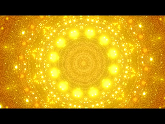 Mandala de Amor y Gratitud | Atraiga la Abundancia y Todo lo Bueno a su Vida | Ley de Vibraciones