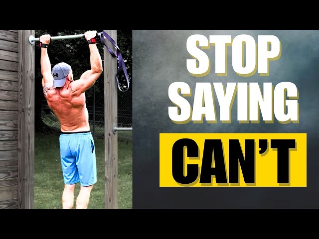 I'm 62 — Here's How I Still Do Pull-Ups And How You Can Too (Full Program)