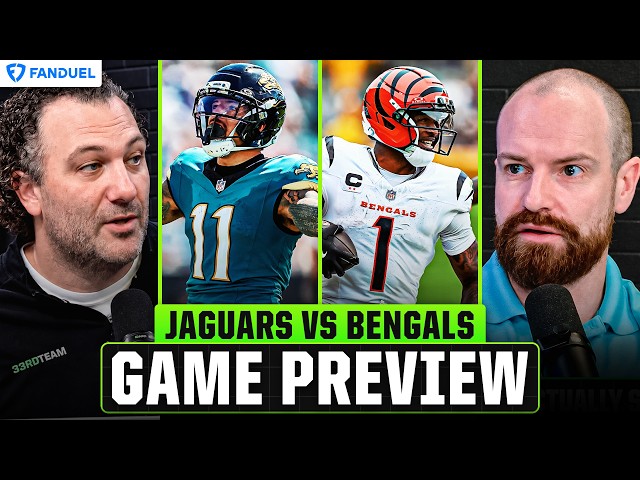 Jagaurs vs. Bengals Preview + Predictions