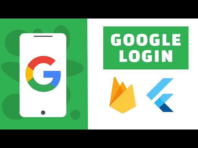 Google Login in Flutter Firebase | Flutter Firebase Course | Programming Addict