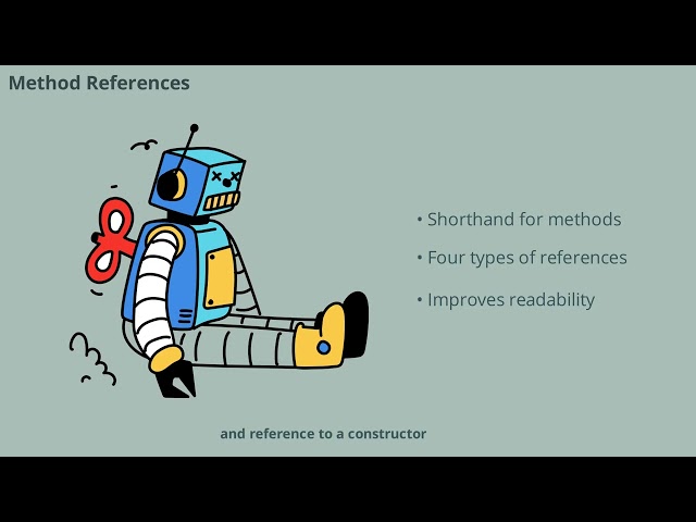 Java 8 Interview Questions and Answer