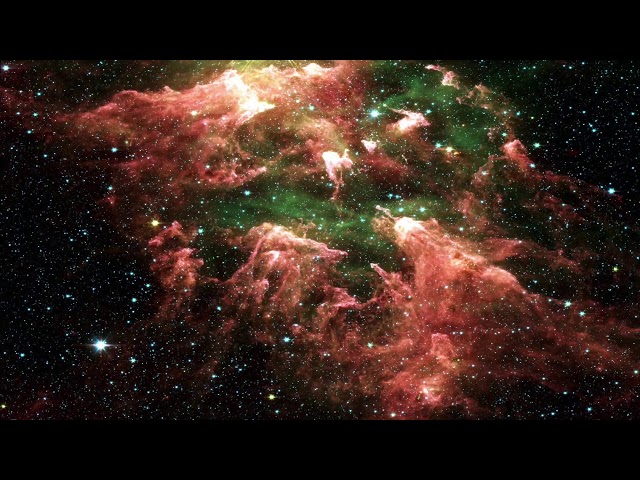 Rumi | POEM OF THE ATOMS | 1hour