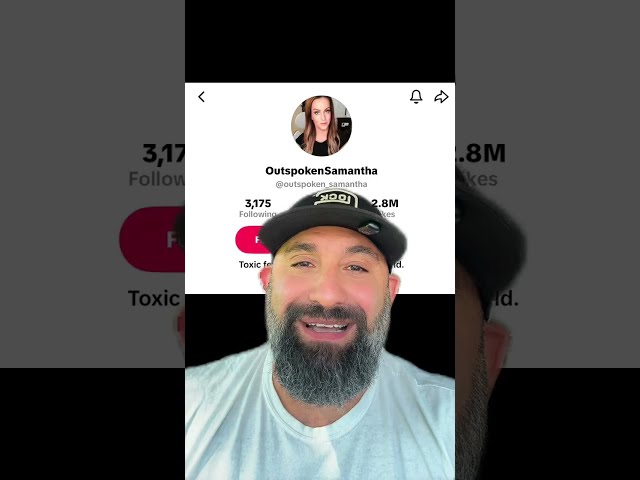 RIGHT-WING INFLUENCER MELTS DOWN OVER LEFT-WING BOYCOTTS… BUT SHE DID THE SAME THING