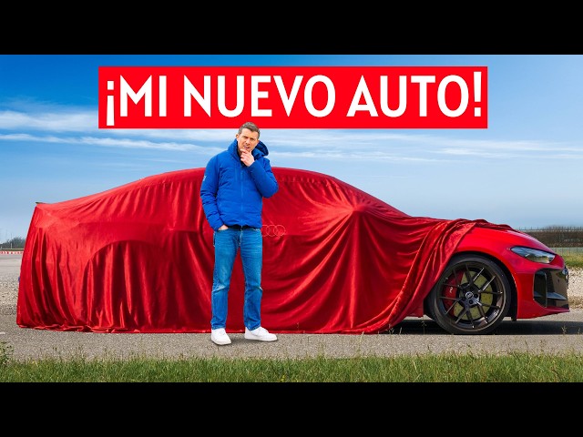 ¡Me deshice de mi M5 por ESTO!