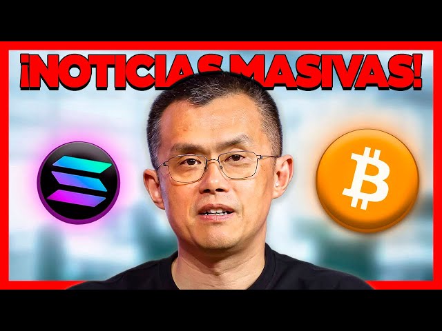 Fundador de Binance: el mercado cripto está a punto de volverse jo**damente loco (superciclo)