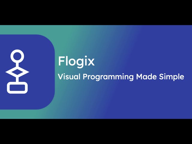 Flogix: The Best Flowgorithm Alternative for MacOS, iPadOS, iOS & Android