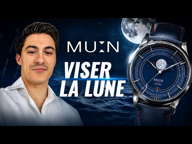 Ça ne lui fait pas peur - avec MU:N