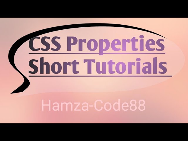 How to hover div or text using css| hover short tutorial | hover effect in css