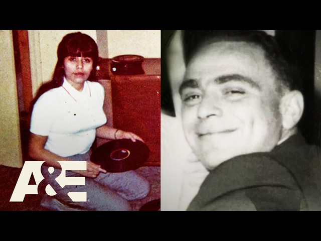 Cold Case Files: A Body Discovered in a Crawlspace After Decades | A&E