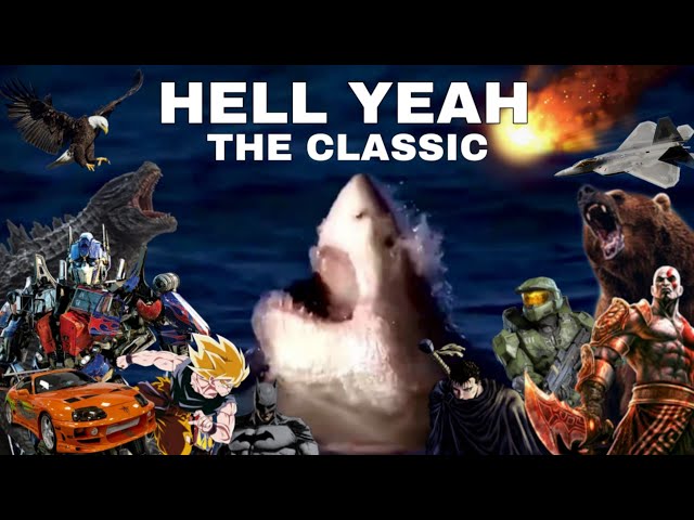 HELL YEAH CORE / Somewhere I Belong - Linkin Park