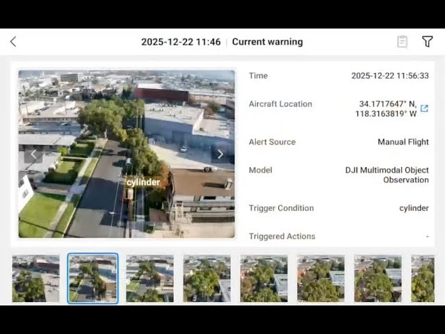 New AI Features, Patrol Route Improvements, and other Matrice 4 Series V16.1 Updates
