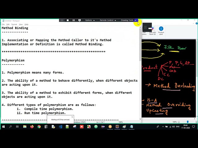 28 POLYMORPHISM