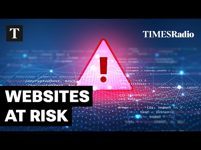 PHP Security Flaw: Websites Shut Down To Protect Users’ Data | Robert Pritchard