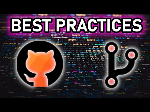 Best Practices for Branch Protection