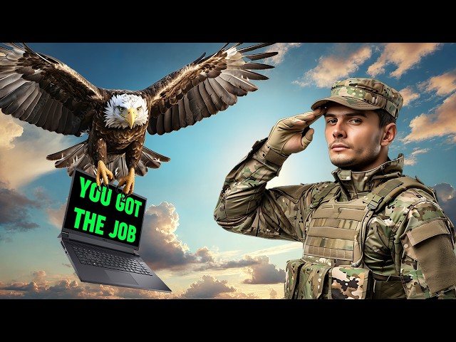 Veterans Transitioning to Cybersecurity: Full Resource Breakdown
