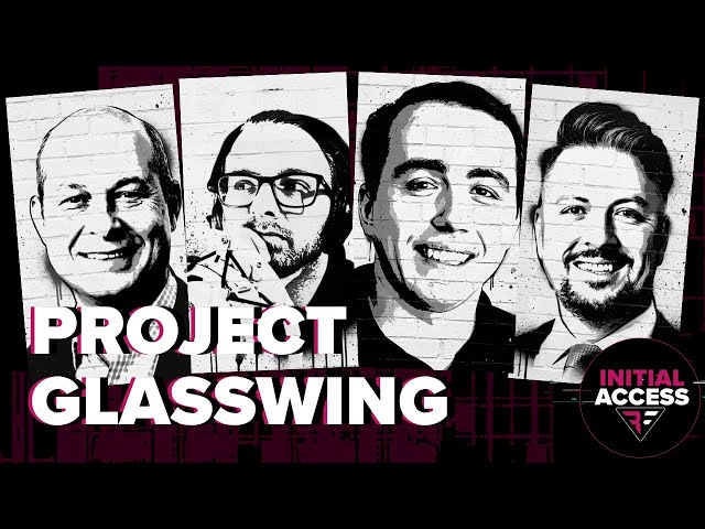 Project Glasswing: AI Vulnerability Discovery & Exploit