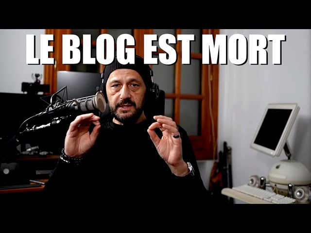 Si tu fais de la création de contenu, arrête tout ! J'ai beaucoup mieux à te proposer - Défi Jour 4
