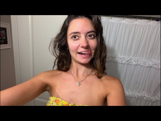 30 min morning routine🧡