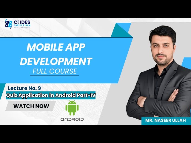 What I Learned from Creating a Viral Quiz App in Android Development
