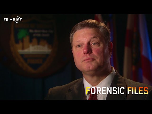 Forensic Files (HD) - Season 13, Episode 38 - Cold Feet - Full Episode