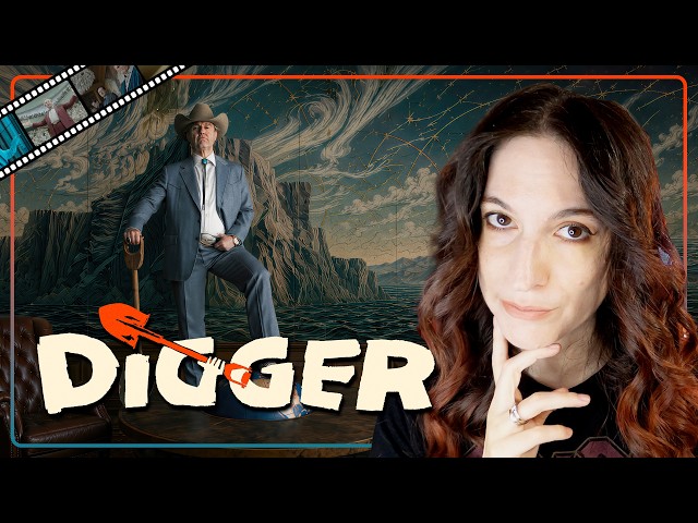Crítica - 'Digger' / SIN SPOILERS